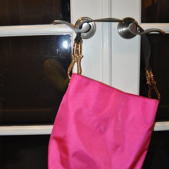 Pink Bag - New - Picture 6 of 8